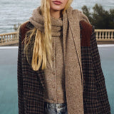 Speckled Scarf