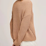 Spencer V-Neck Sweater