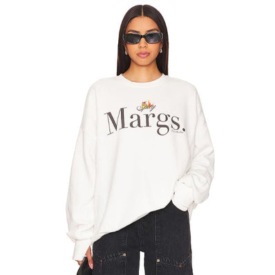 Spicy Margs Crewneck