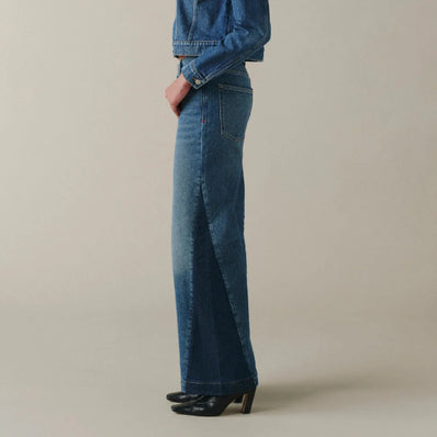 NCE Wide Leg