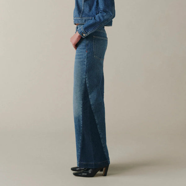 NCE Wide Leg