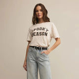 Spooky Season Boyfriend Tee