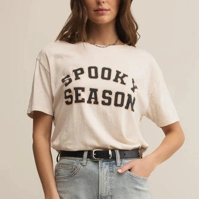 Spooky Season Boyfriend Tee