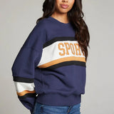 Sports Pullover