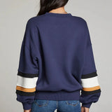 Sports Pullover