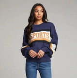 Sports Pullover