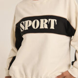 Sport Sweatshirt