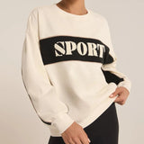 Sport Sweatshirt