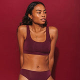 Huha Sporty Bralette