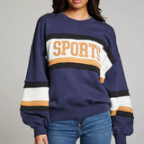 Sports Pullover