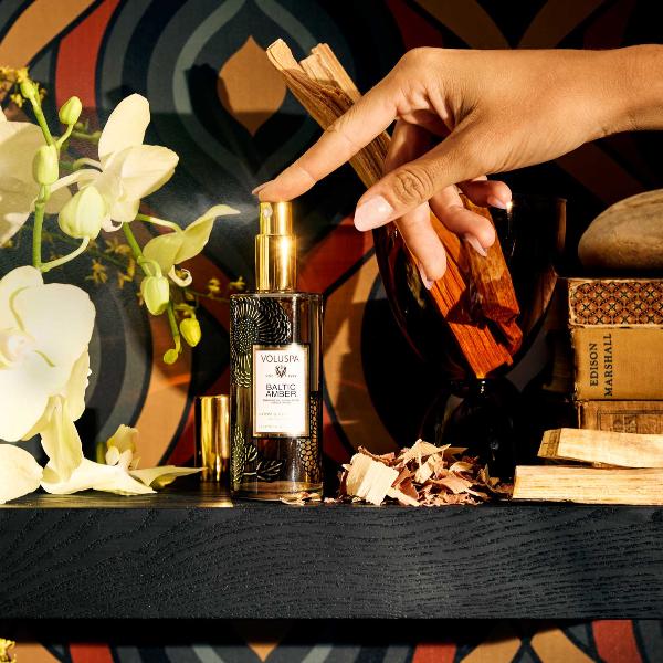 Room & Body Spray