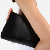 Dakota Vegan Clutch Bag