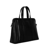 Sona Vegan Satchel Briefcase