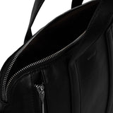 Sona Vegan Satchel Briefcase