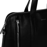 Sona Vegan Satchel Briefcase