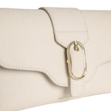 Isabelle Small Vegan Shoulder Bag