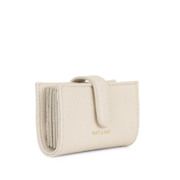 Crepe Vegan Cardholder