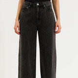 The Wonderer Embellished Jeans
