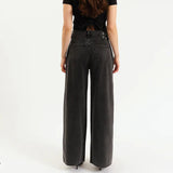 The Wonderer Embellished Jeans