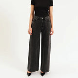 The Wonderer Embellished Jeans