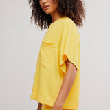 Staycation Sleep Tee