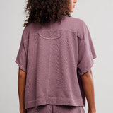 Staycation Sleep Tee