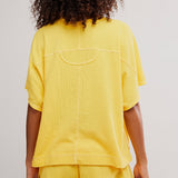 Staycation Sleep Tee