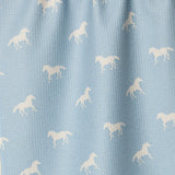 Geometry Western Kitchen Tea Towel