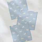 Geometry Dish Cloth 3 Pack