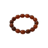 Still Recycled Beaded Bracelet