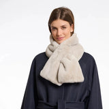 Stip Scarf