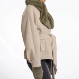 Stip Scarf