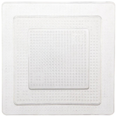 Clear Silicone Stretch Wrap Set/3