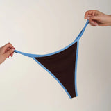 Huha String Thong