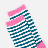Stripe Socks