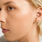 Sense Stud Earrings