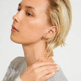 Sense Stud Earrings