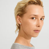 Sense Stud Earrings