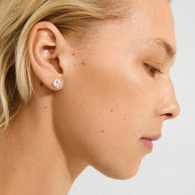 Sense Stud Earrings