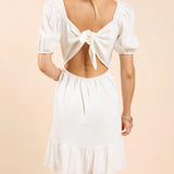 Sugarloaf Mini Dress