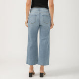 Suki Curvy Mid Rise Ankle