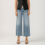 Suki Curvy Mid Rise Ankle