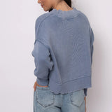 Sumire V-Neck Cardigan