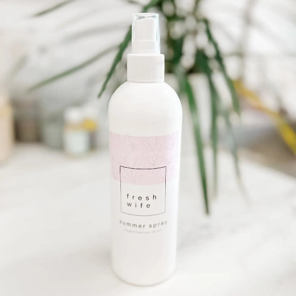 Fresh Wife Summer Spray