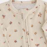 Bamboo Shortie Playsuit