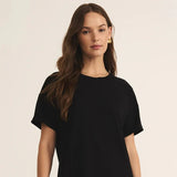 Sway Mini Tee Dress