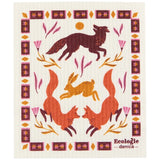 Swedish Dishcloth