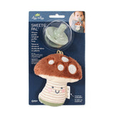Sweetie Pal Plush + Pacifier