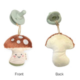 Sweetie Pal Plush + Pacifier