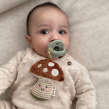 Sweetie Pal Plush + Pacifier